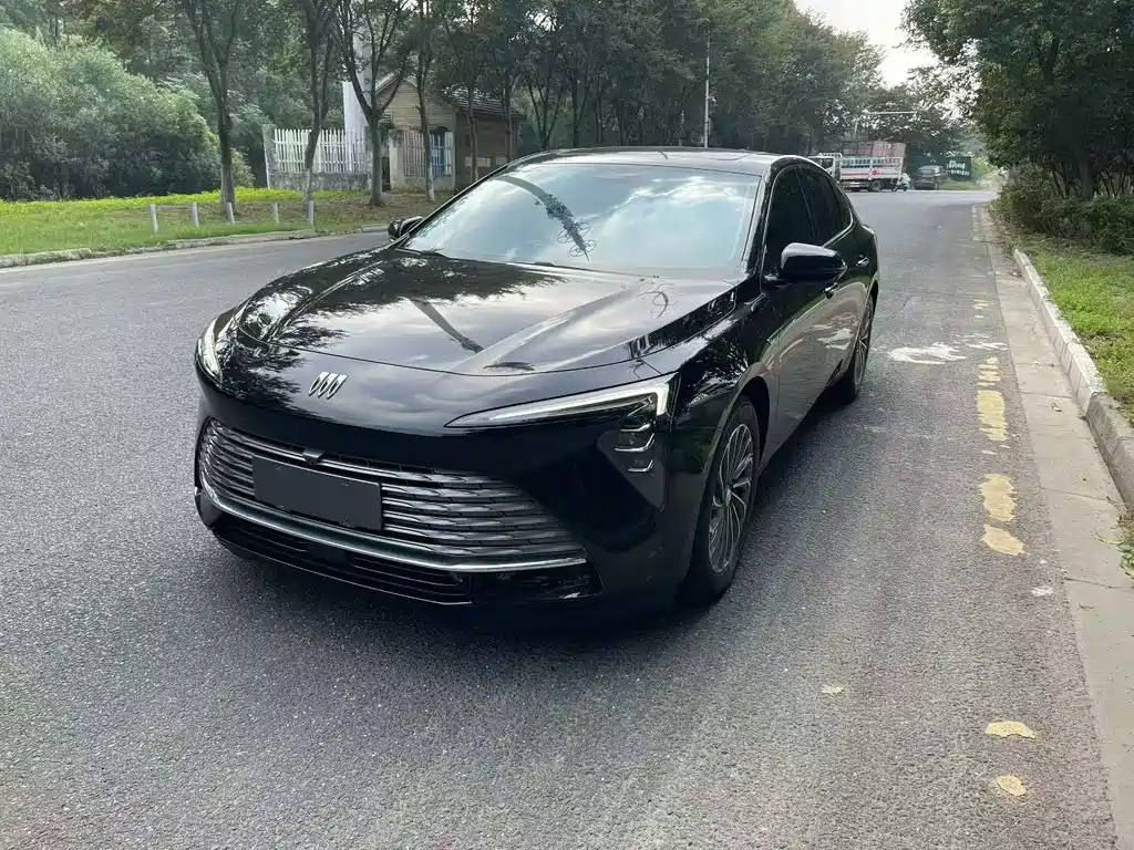 Buick LaCrosse — фотографии объявления, Фото 3