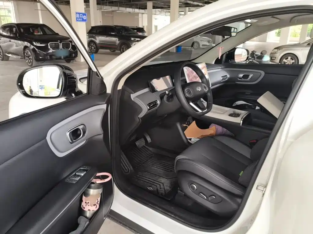 Qiyuan Qiyuan Q05 — миниатюра 12