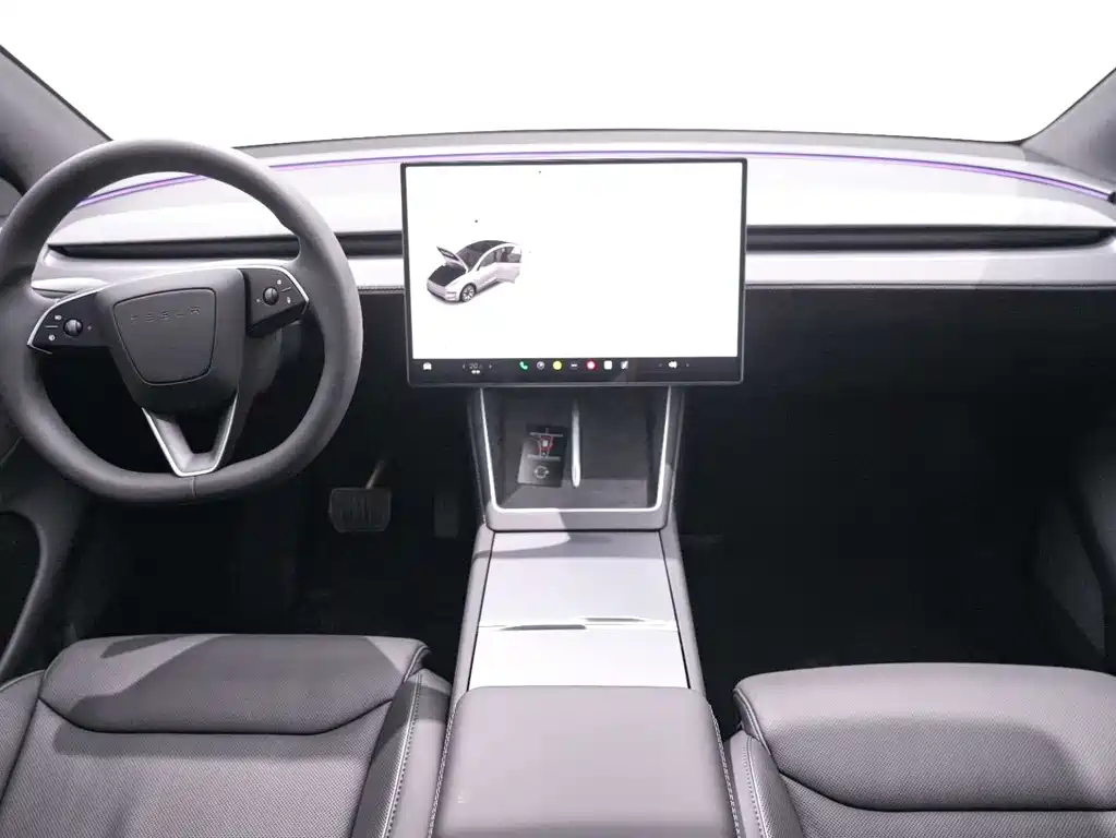 Tesla Model Y L — фотографии объявления, Фото 19