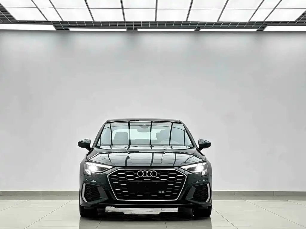 Audi A3 — миниатюра 4