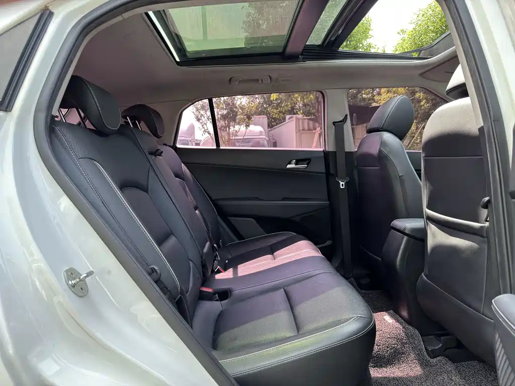 Hyundai ix25 — миниатюра 11