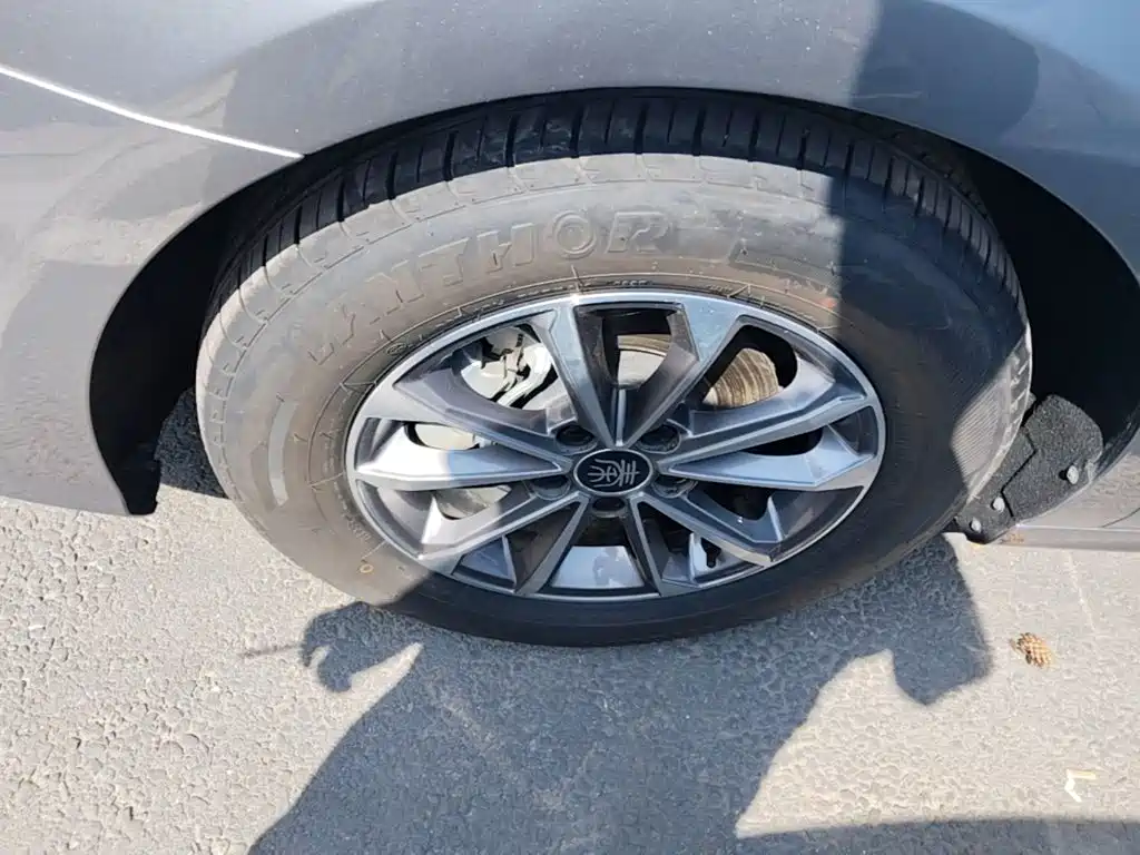 BYD Qin PLUS — миниатюра 23