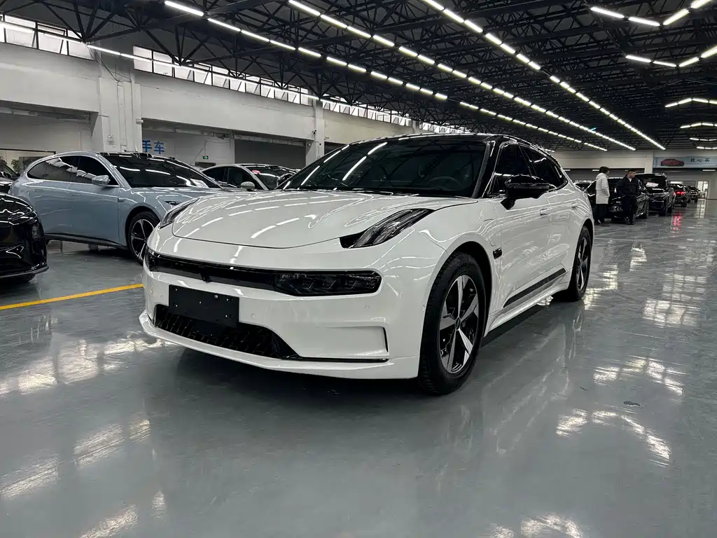 ZEEKR EXTREME KRYPTON 001