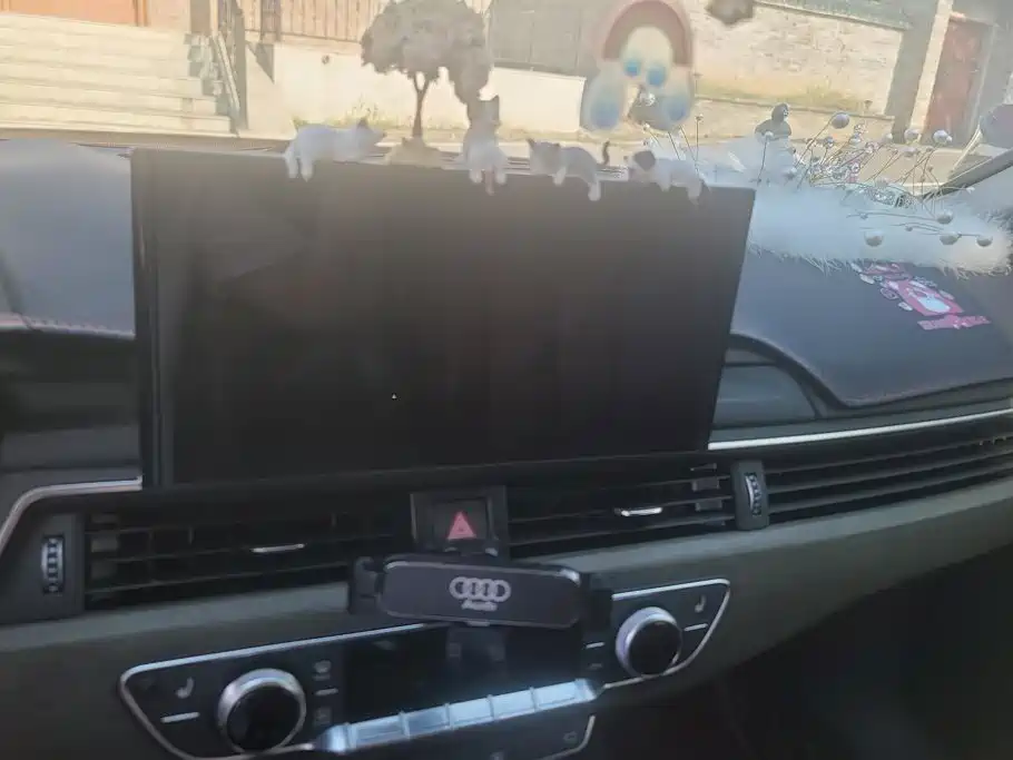 Audi A4L — миниатюра 13