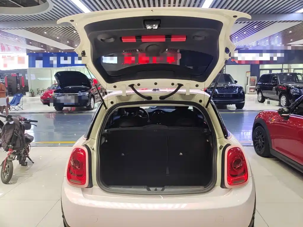 MINI Mini — миниатюра 19