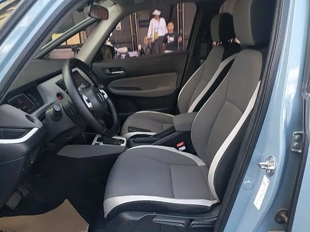 Honda Life — миниатюра 15