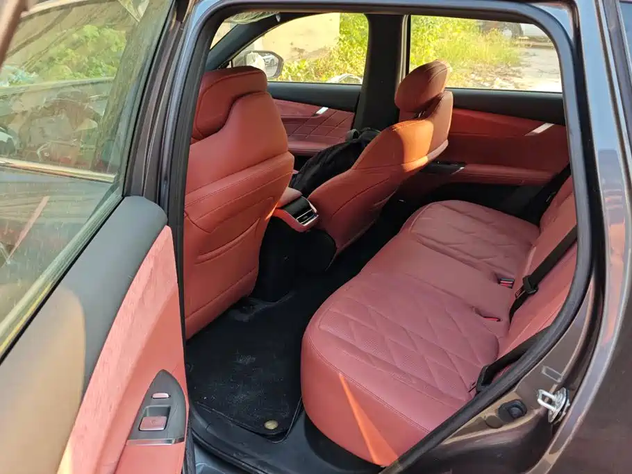 Changan CS75 PLUS — миниатюра 11