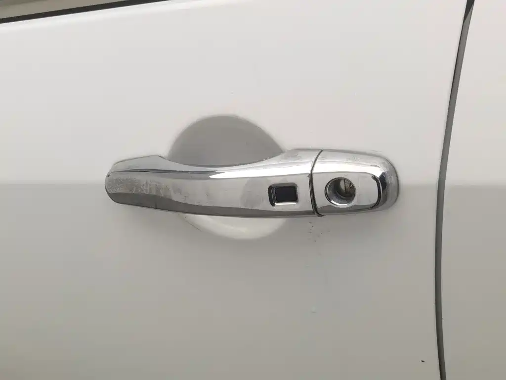Geely Vision — миниатюра 18