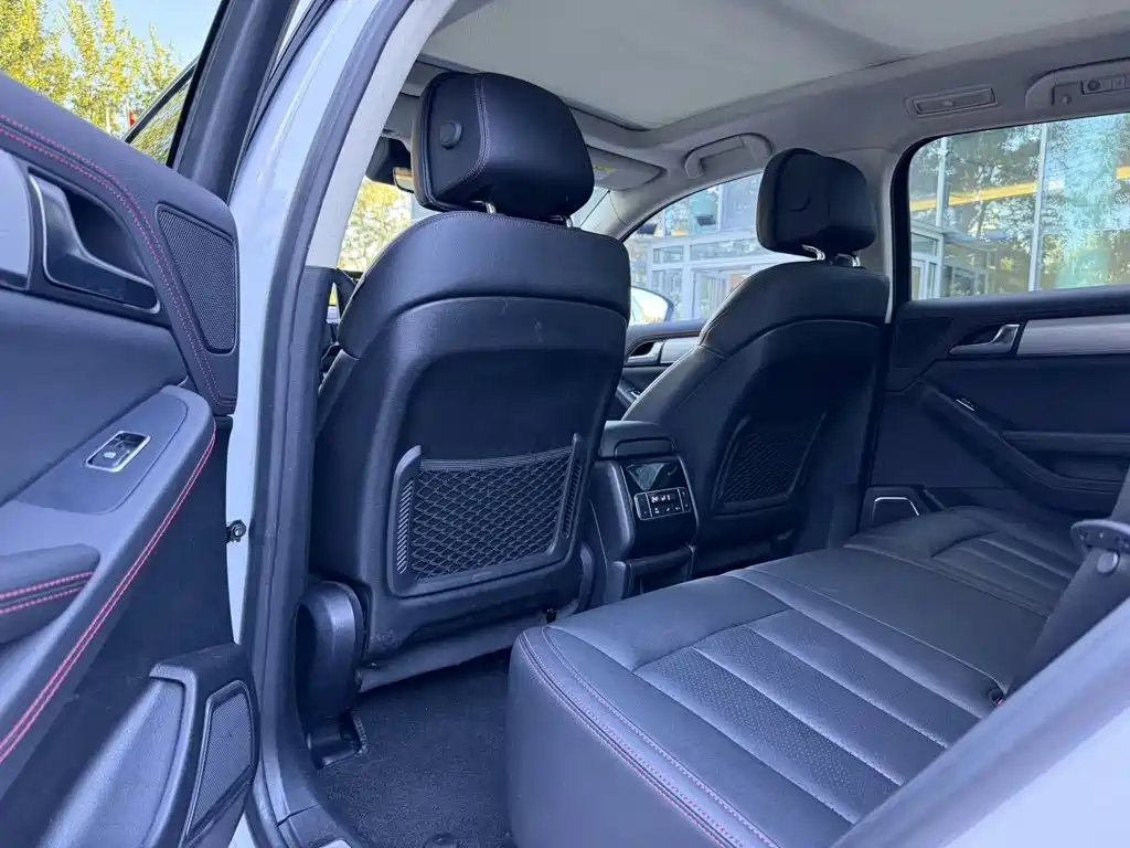 BYD Tang New Energy — миниатюра 6