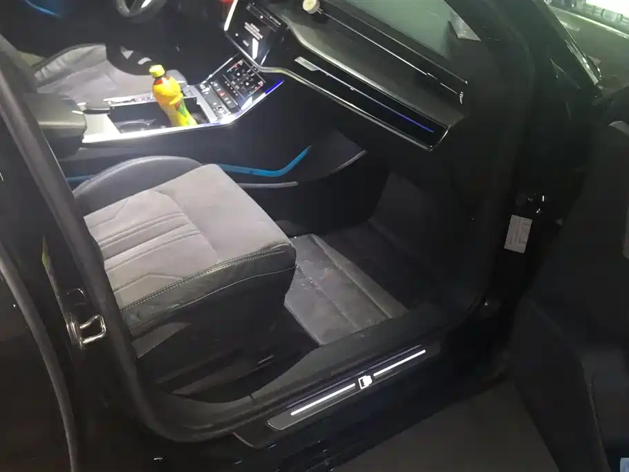 Audi A6L 2020 45 TFSI