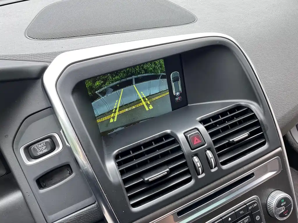 Volvo XC60 — миниатюра 17