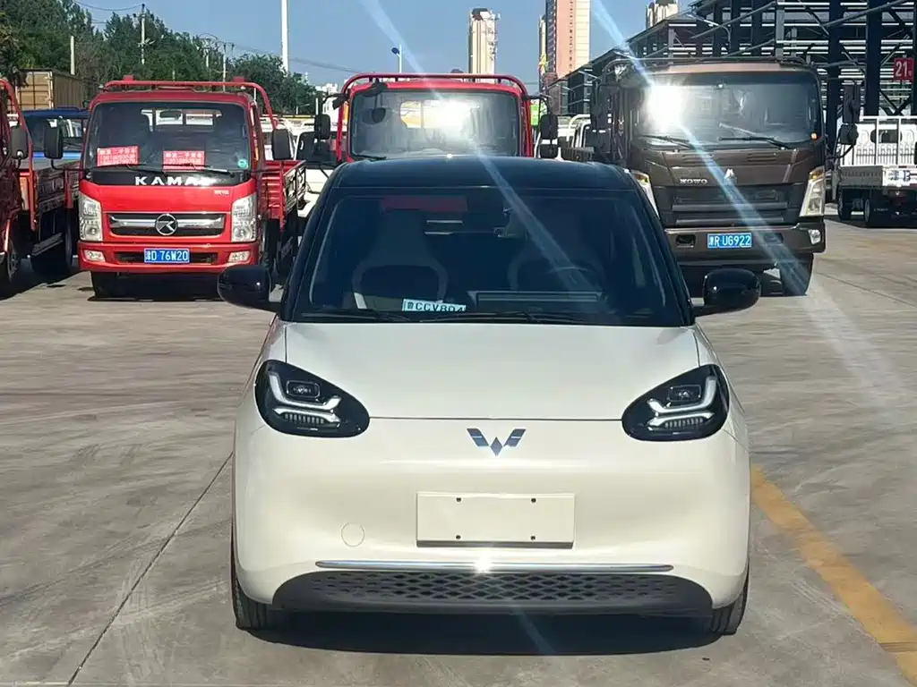 Wuling Bingo — миниатюра 2