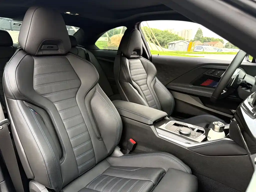 BMW M240i — миниатюра 7