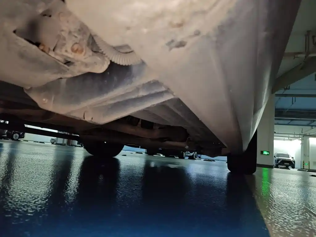 Land Rover Range Rover — миниатюра 17