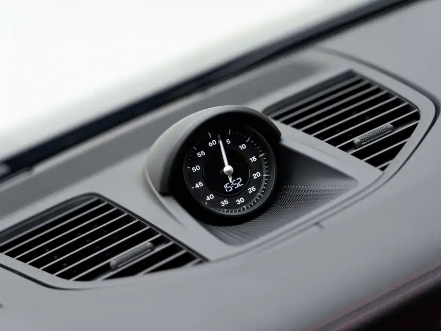 Porsche Panamera — миниатюра 22
