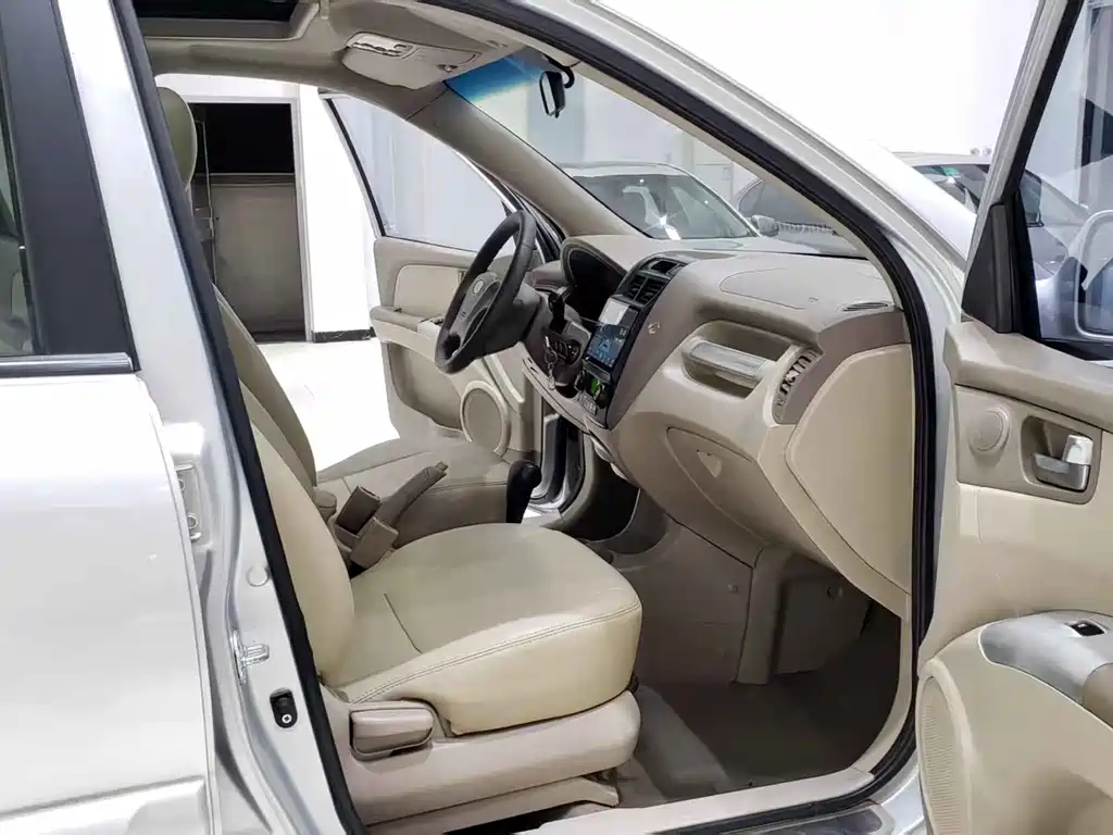 Kia Sportage — миниатюра 6