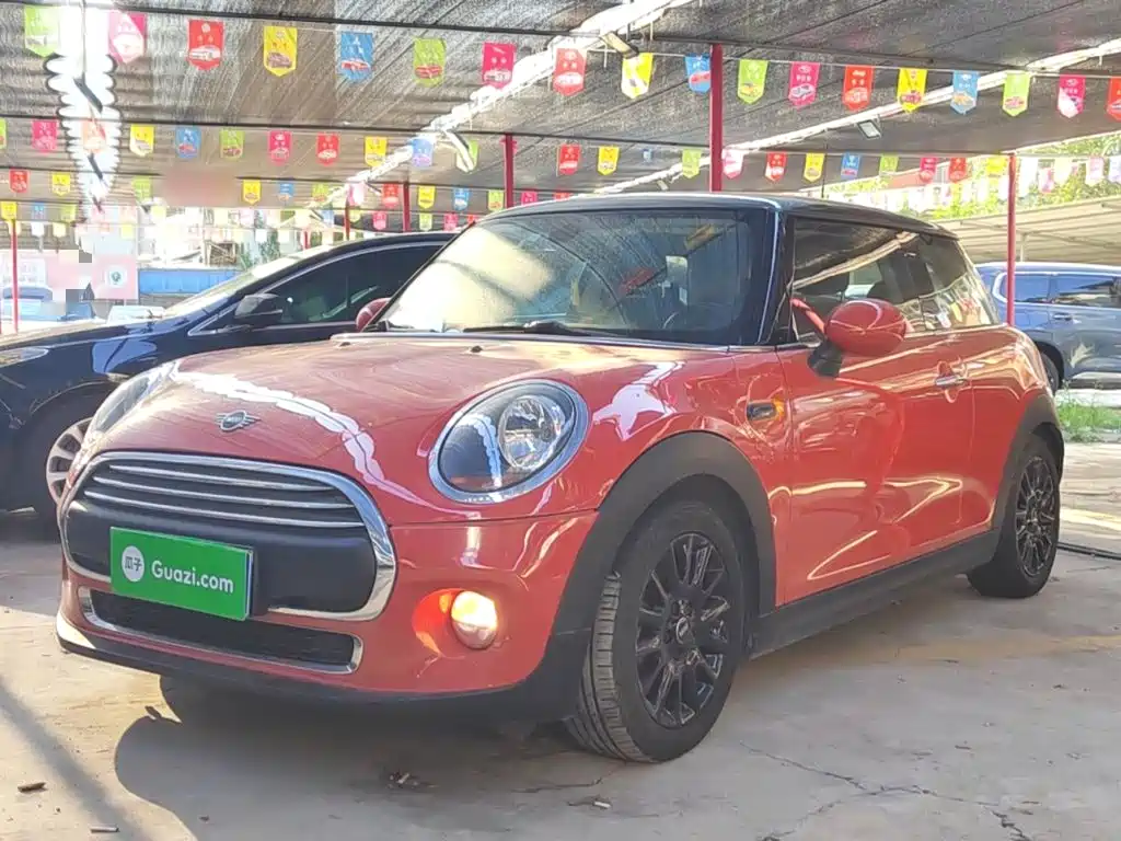 MINI