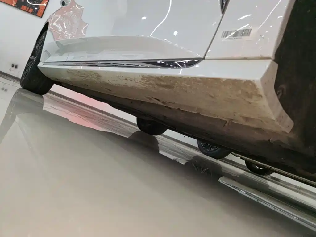 Hongqi Hongqi H6 — миниатюра 21