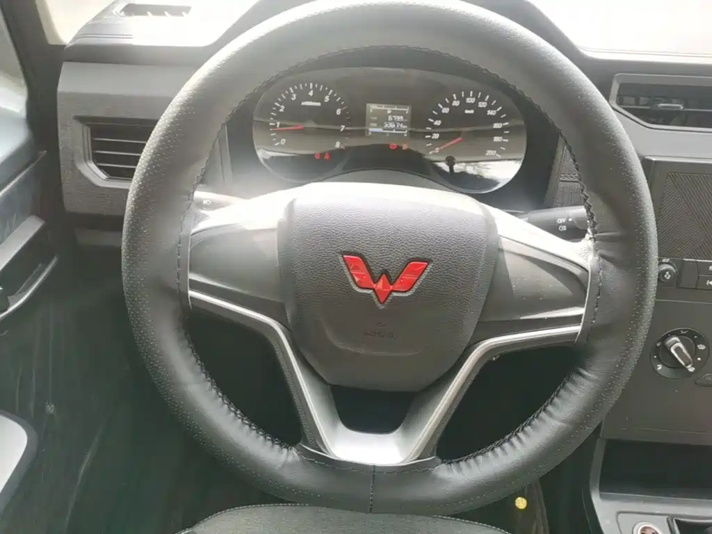 Wuling Zhengcheng — миниатюра 11