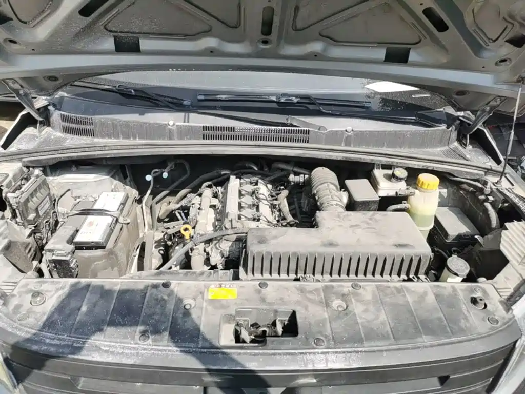 Wuling Zhengcheng — миниатюра 20