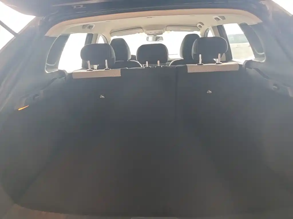 Nissan Qashqai — миниатюра 19