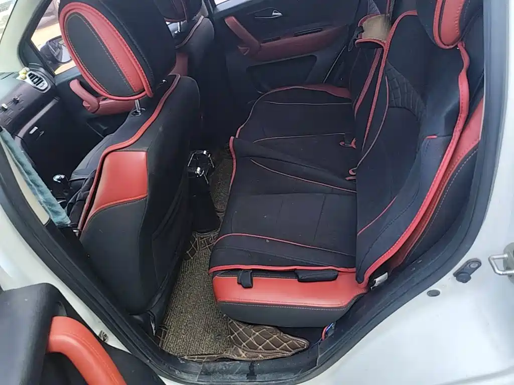 JAC Refine S2mini — миниатюра 17