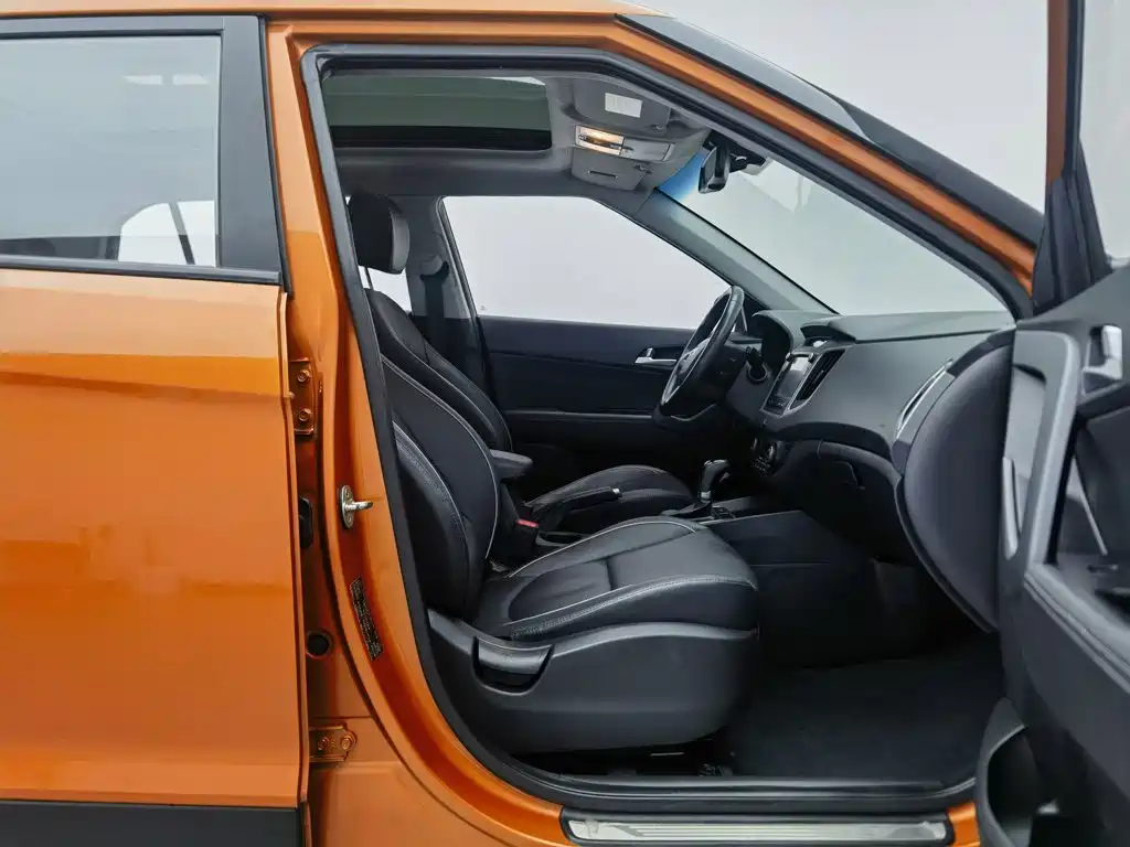 Hyundai ix25 — миниатюра 23