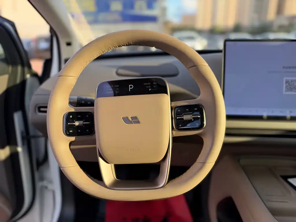 Li Auto Li i8 — миниатюра 15