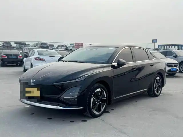 WULING WULING STARLIGHT 2025