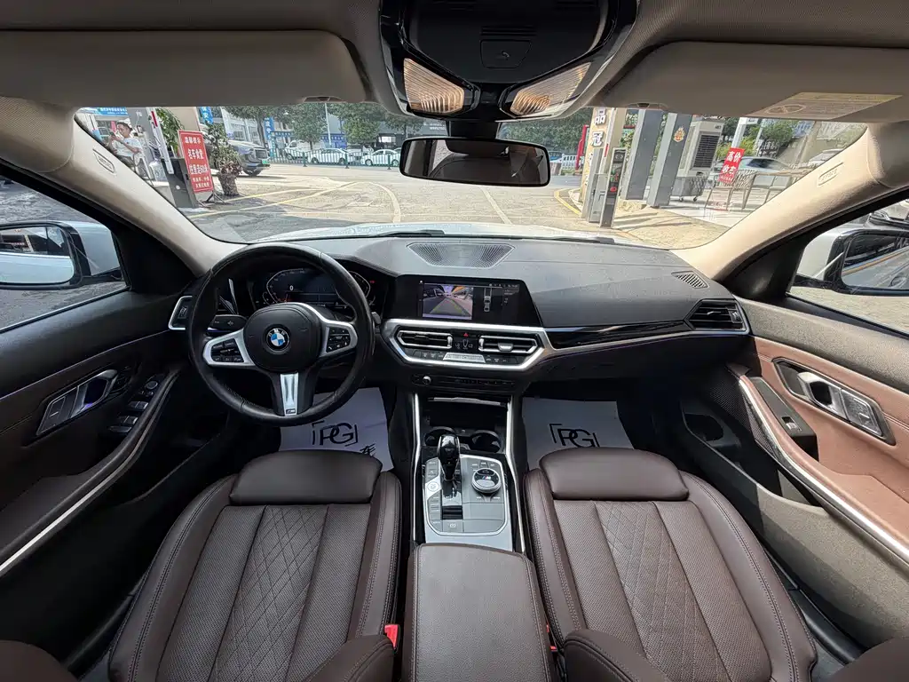 BMW 3 Series — миниатюра 5