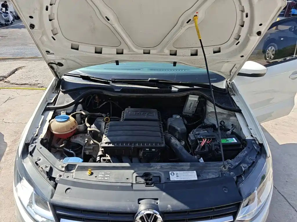 Volkswagen Polo — миниатюра 20