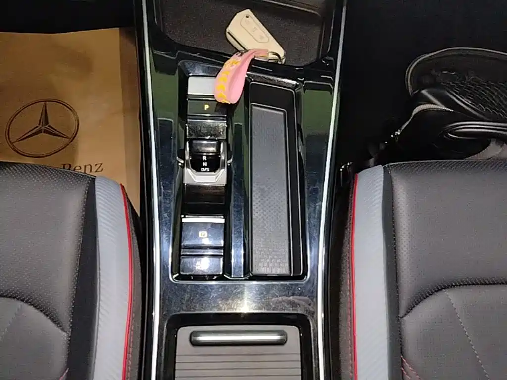 Volkswagen Lamando — миниатюра 14