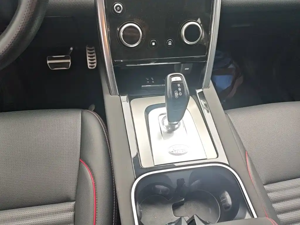 Land Rover Discovery Sport — миниатюра 14