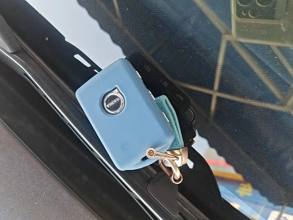 Volvo S90 — миниатюра 13