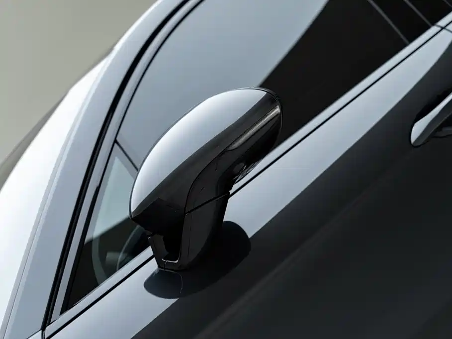 Porsche Panamera — миниатюра 7