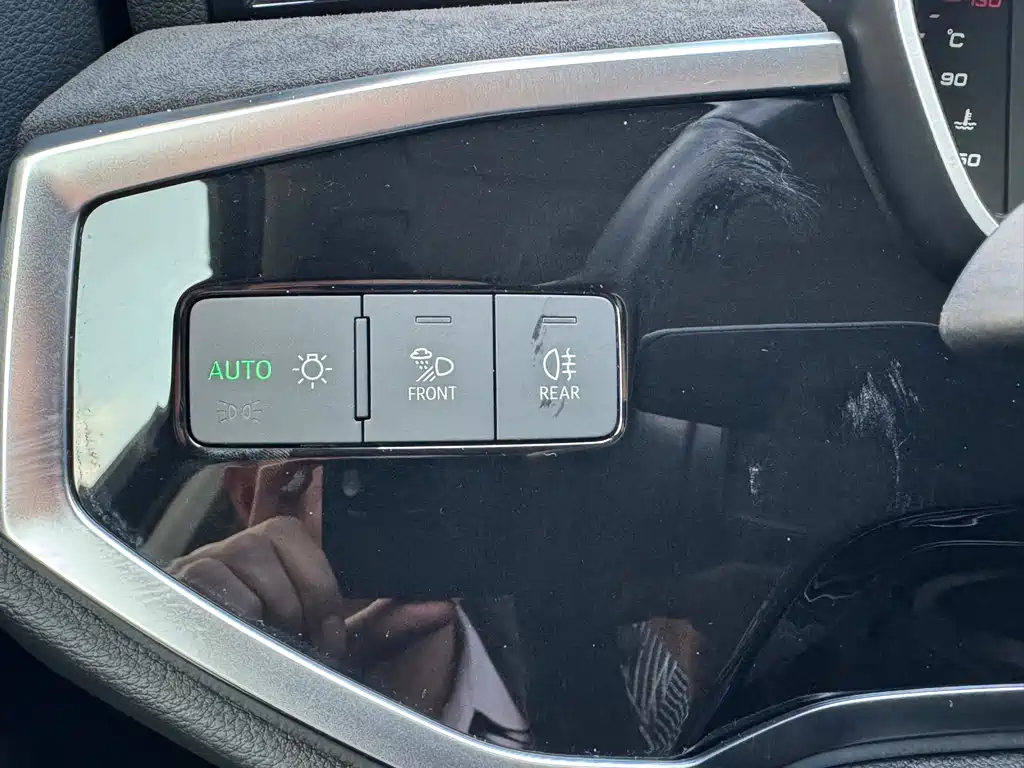 Audi Q3 — миниатюра 13