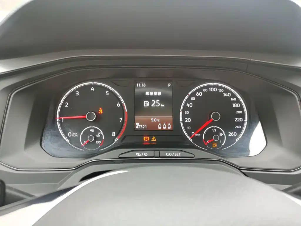 Volkswagen Polo — миниатюра 8