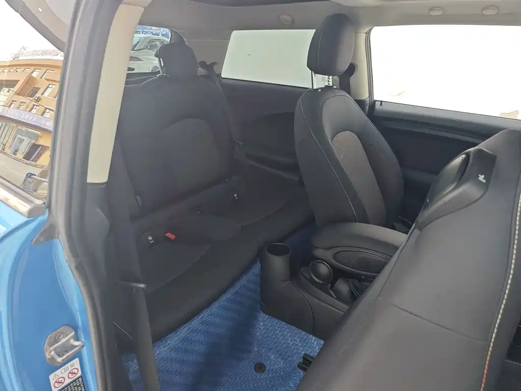 MINI Mini — миниатюра 19