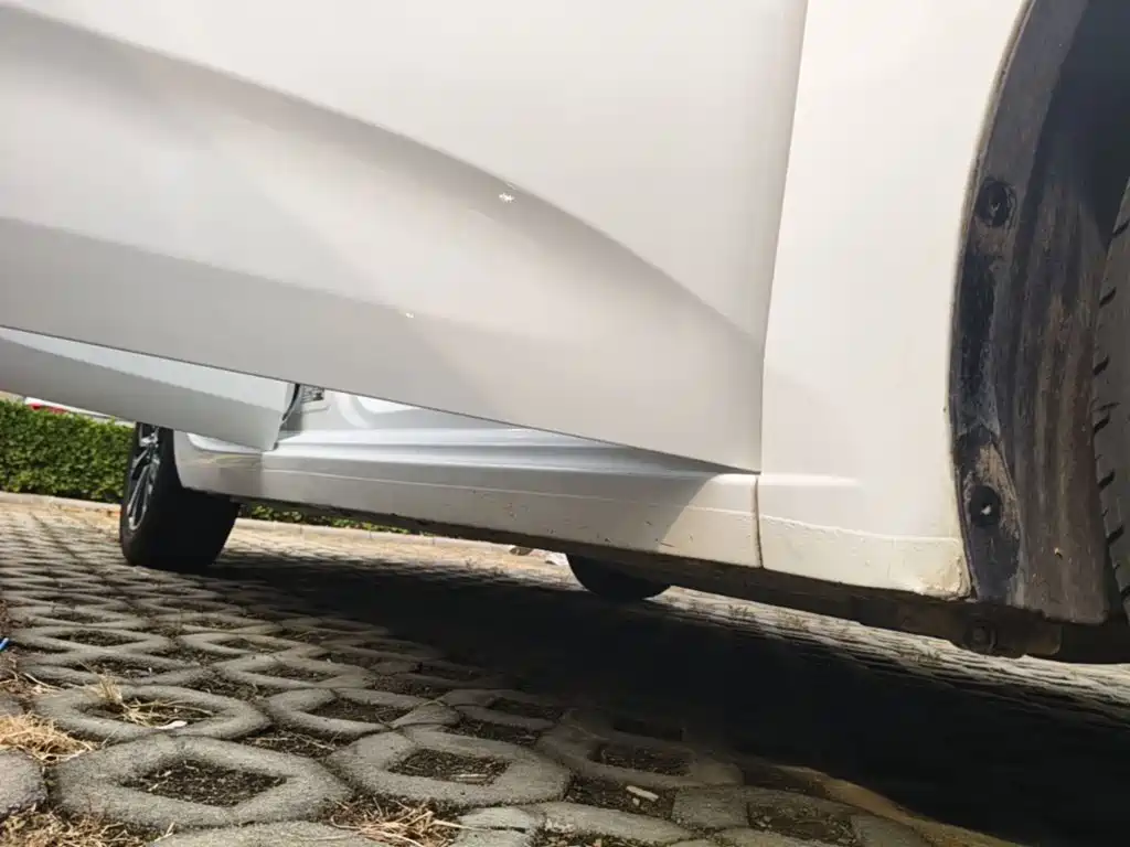 Chevrolet Monza — миниатюра 21