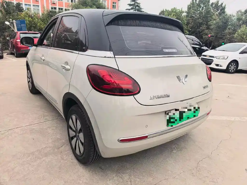 Wuling Bingo — миниатюра 7