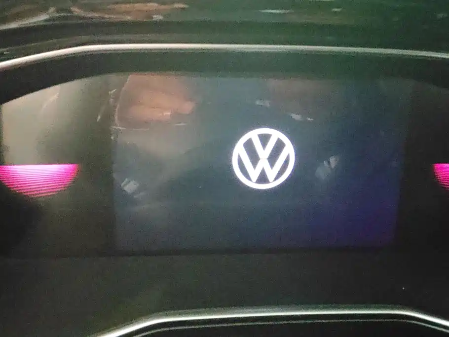 Volkswagen Sagitar — миниатюра 14