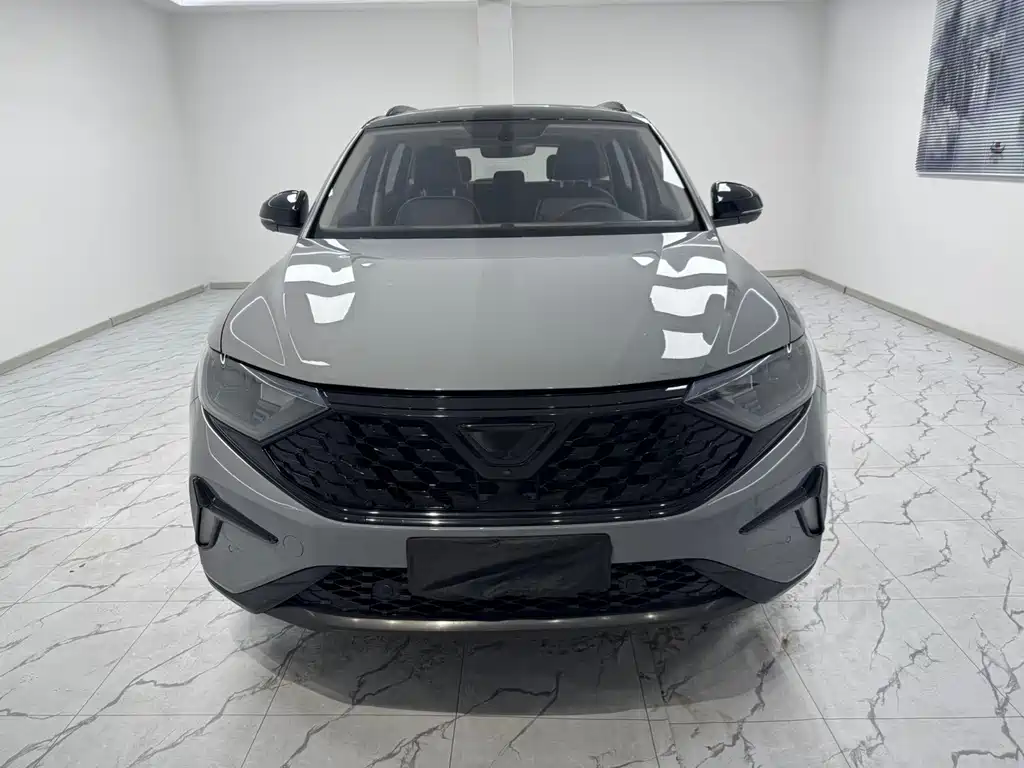 Jetta VS7 — миниатюра 2