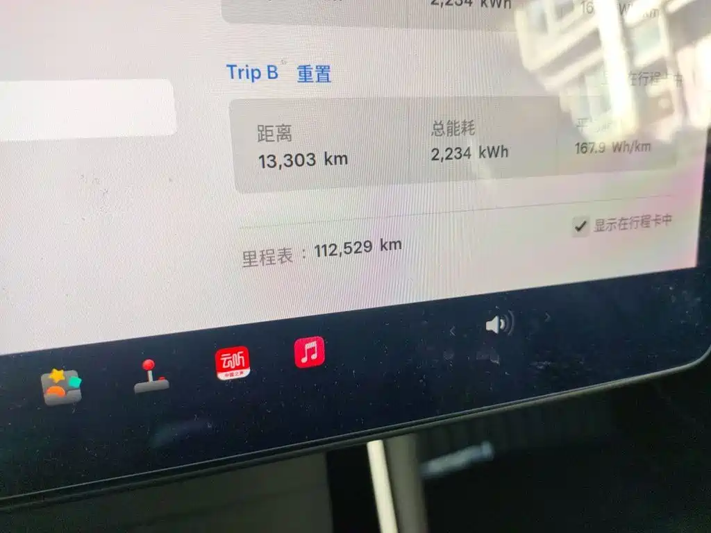 Tesla Model 3 — миниатюра 13