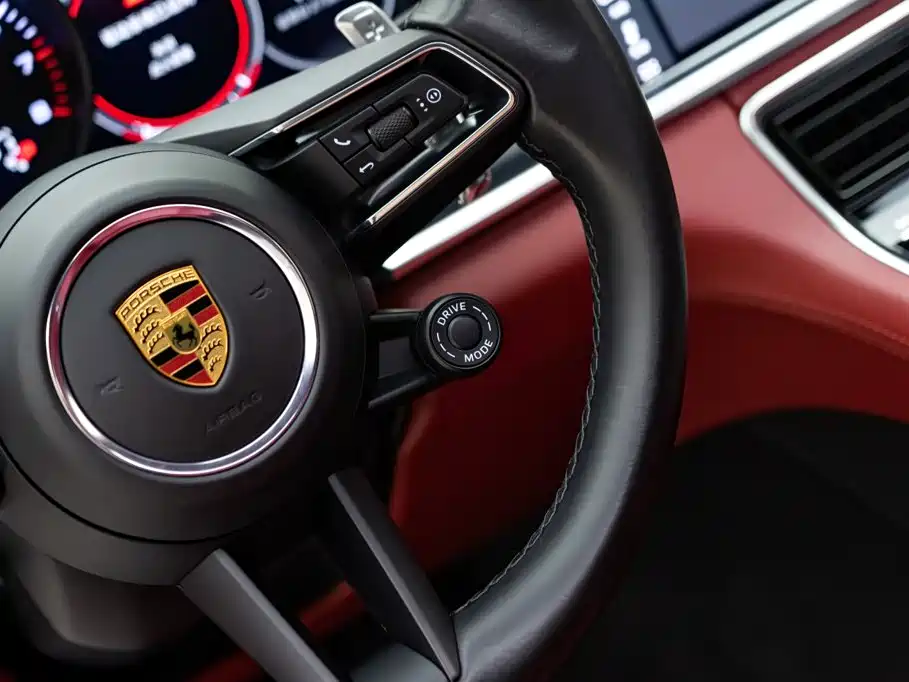 Porsche Panamera — миниатюра 20