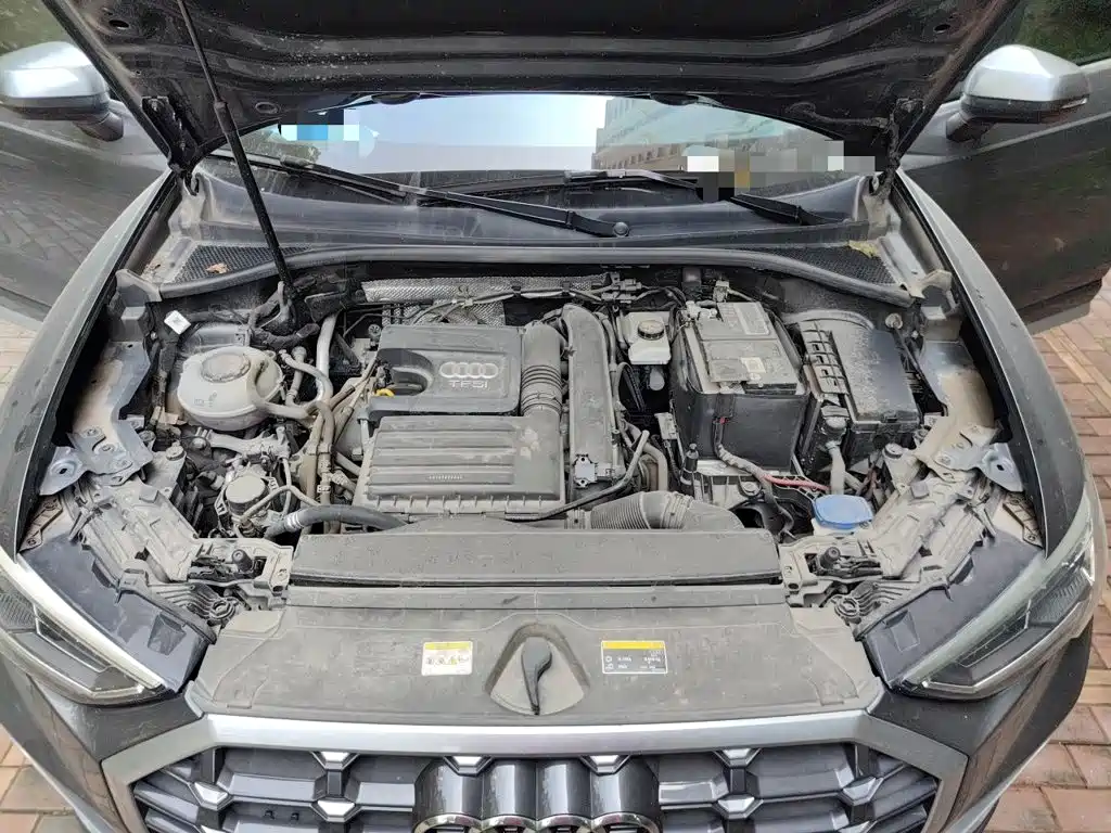 Audi Q3 — миниатюра 21