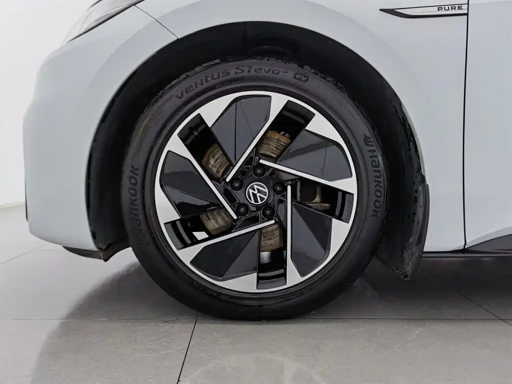 Volkswagen ID.3 — миниатюра 17