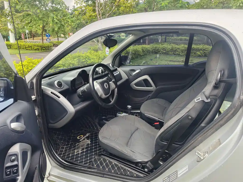 smart Smart Fortwo — миниатюра 16