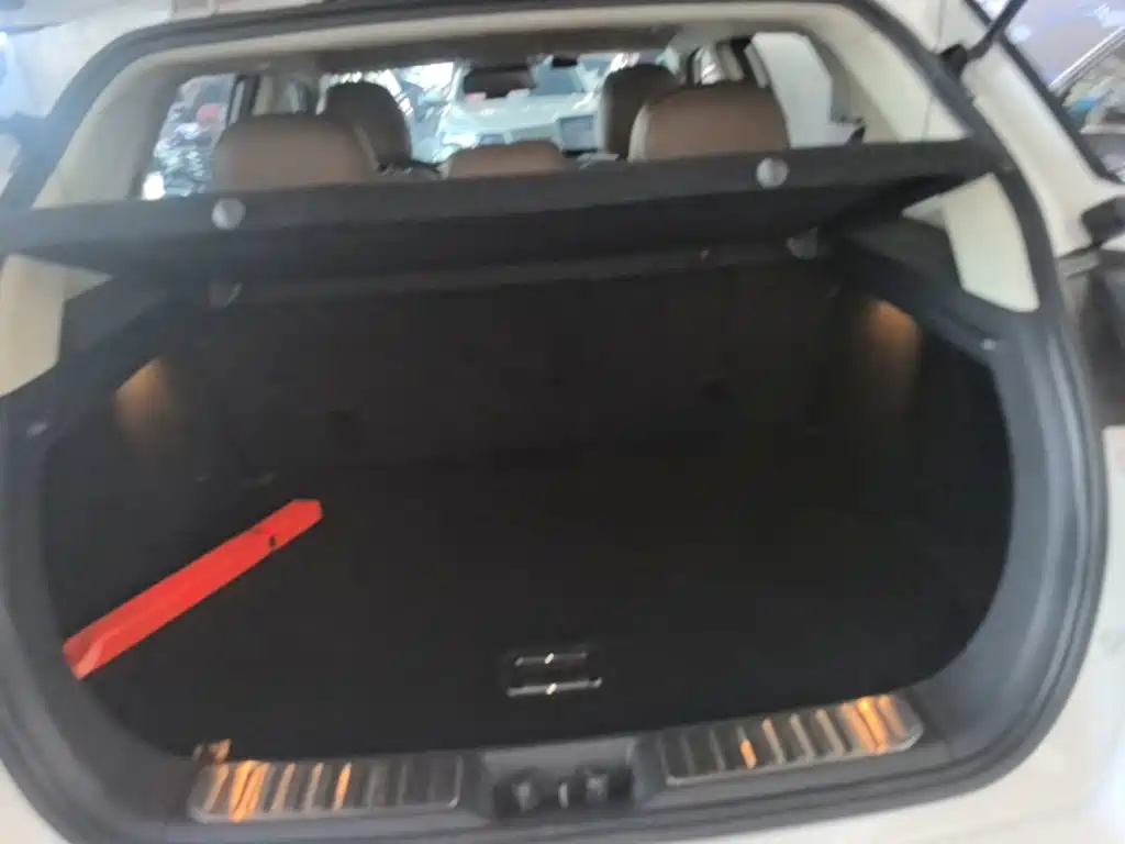 Geely Boyue — миниатюра 19