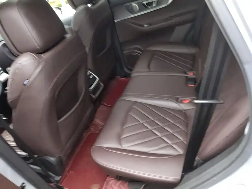 Chery Tiggo 8 PRO — миниатюра 17