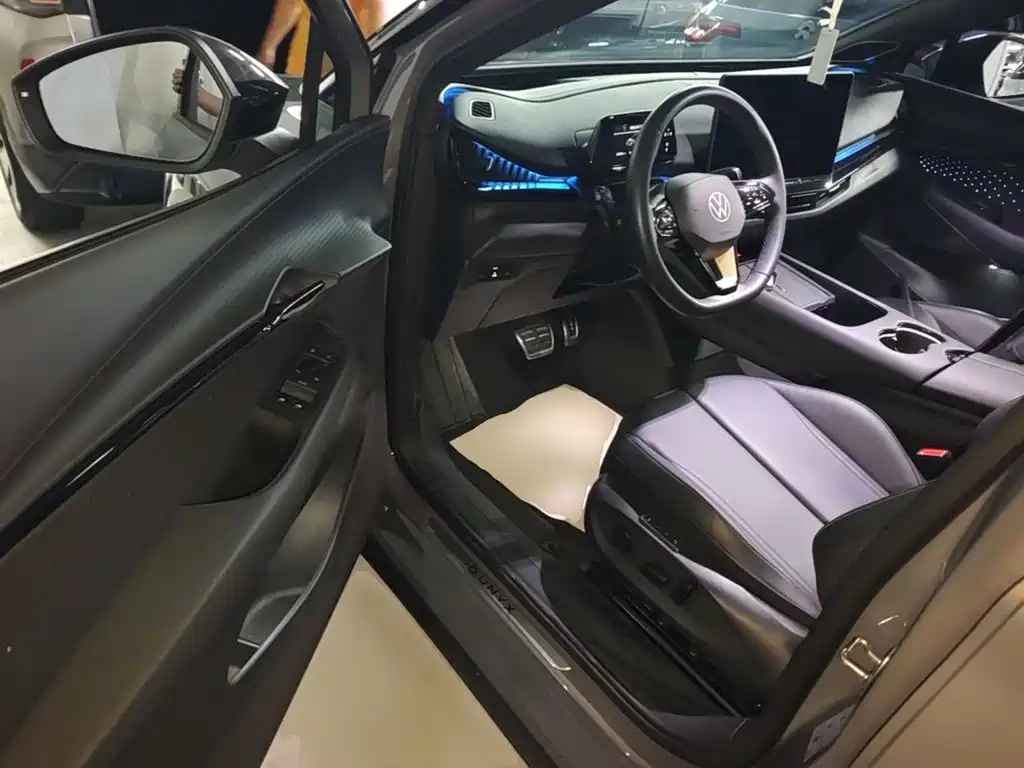 Volkswagen 06 — миниатюра 16